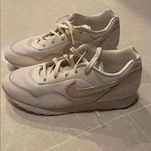 Nike shoes